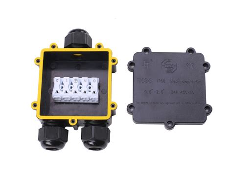 underground junction box ip68|junction box ip68 plastic enclosures.